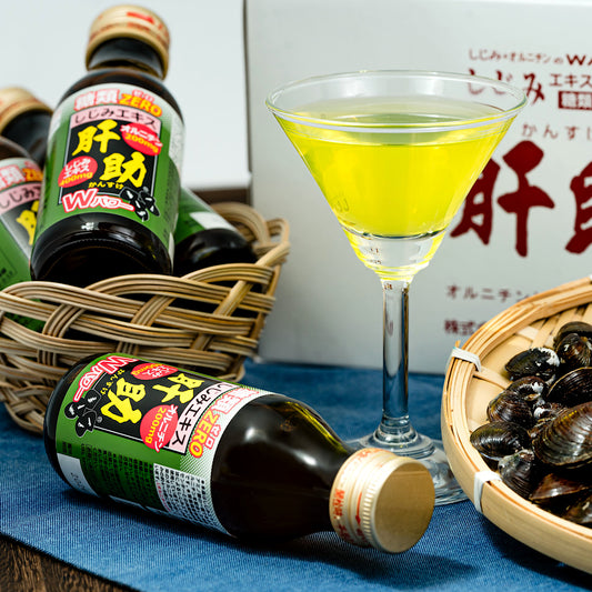 肝助ドリンク(糖類ゼロ)_詳細