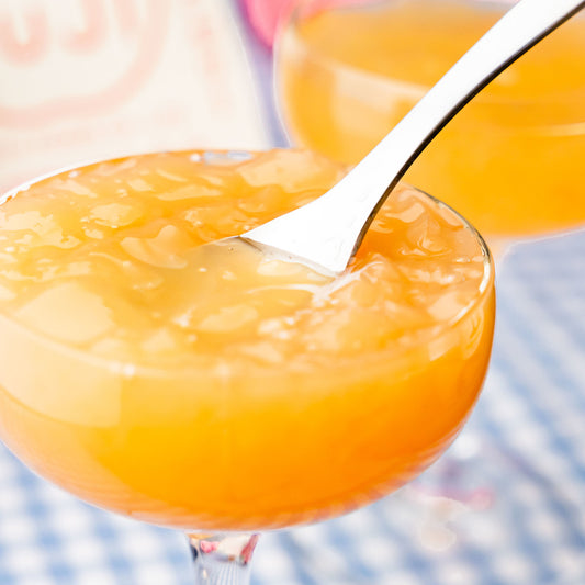 青森りんごジュレ(紅玉)_詳細