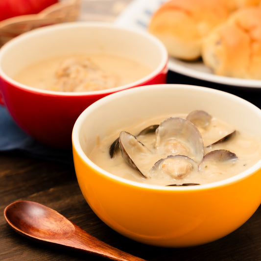 チャウダー2種セット_詳細