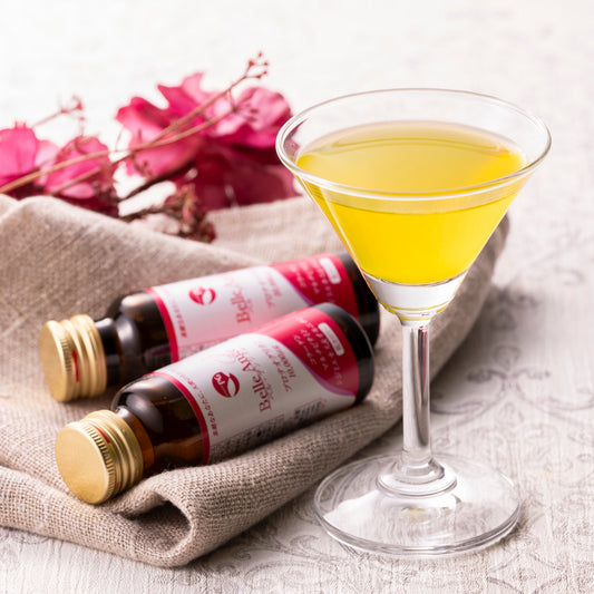 ベル・アンジュ_詳細